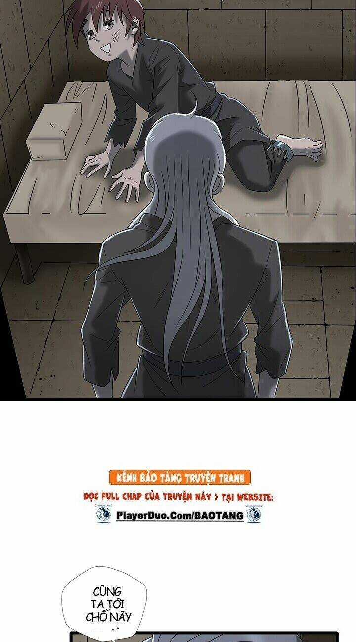 Cuồng Long Chapter 5 trang 10