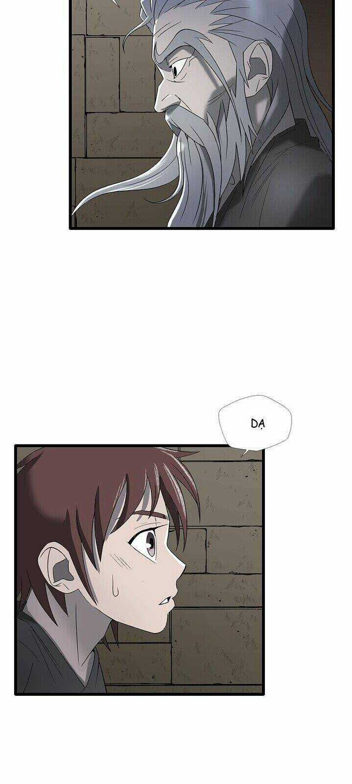 Cuồng Long Chapter 5 trang 11