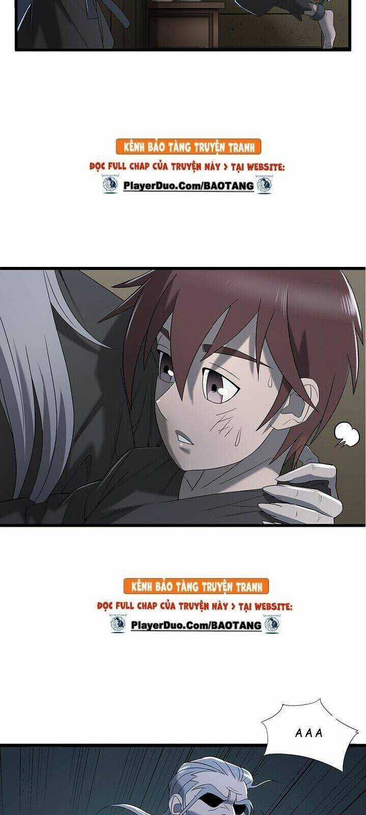 Cuồng Long Chapter 5 trang 13