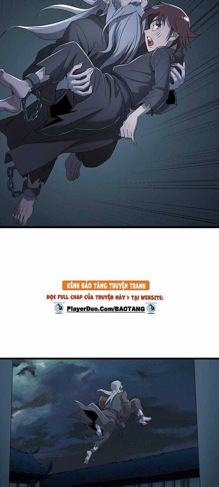 Cuồng Long Chapter 5 trang 14