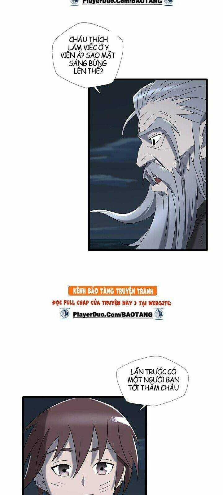 Cuồng Long Chapter 5 trang 17