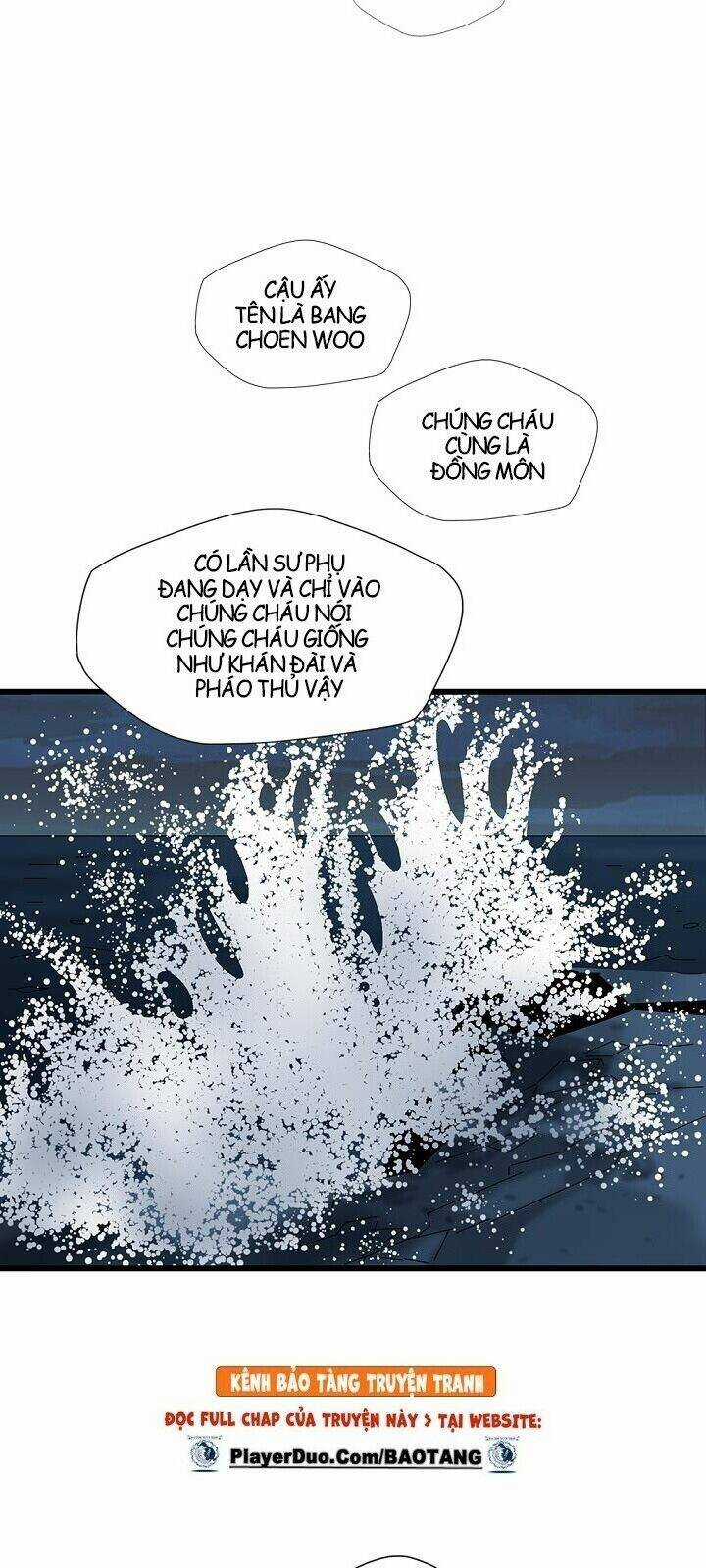 Cuồng Long Chapter 5 trang 19