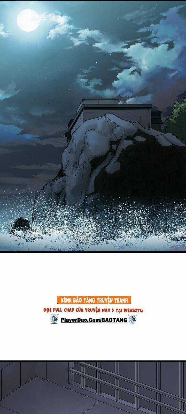 Cuồng Long Chapter 5 trang 2