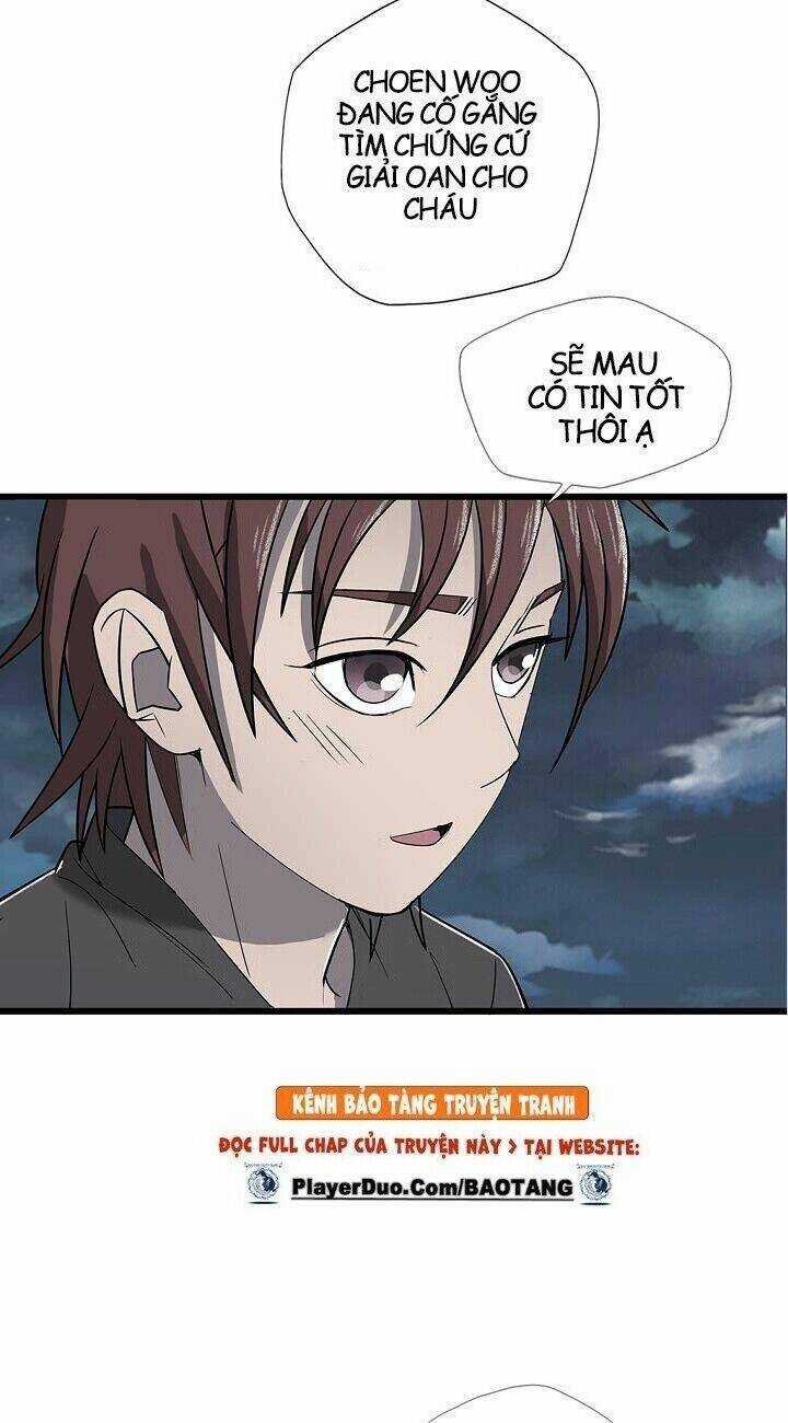 Cuồng Long Chapter 5 trang 20