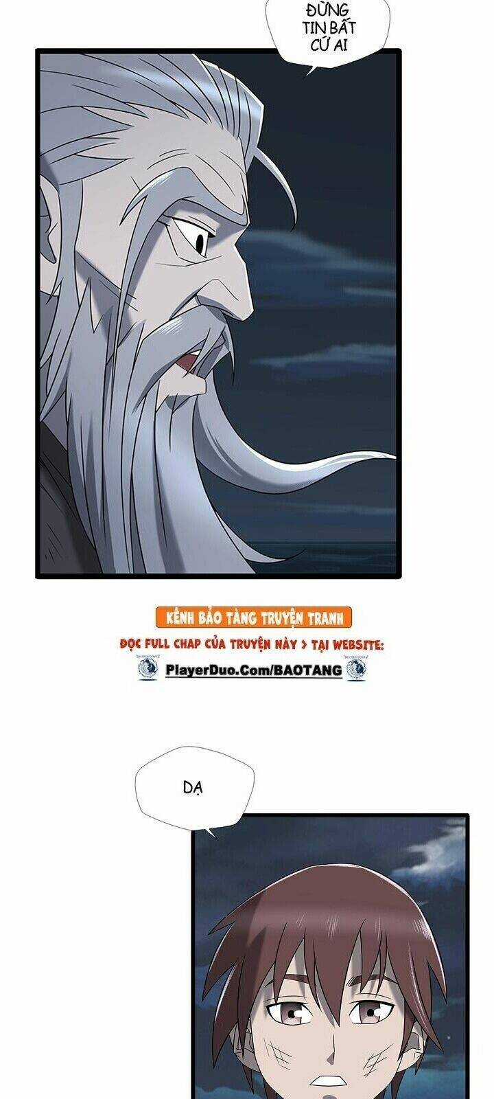 Cuồng Long Chapter 5 trang 21
