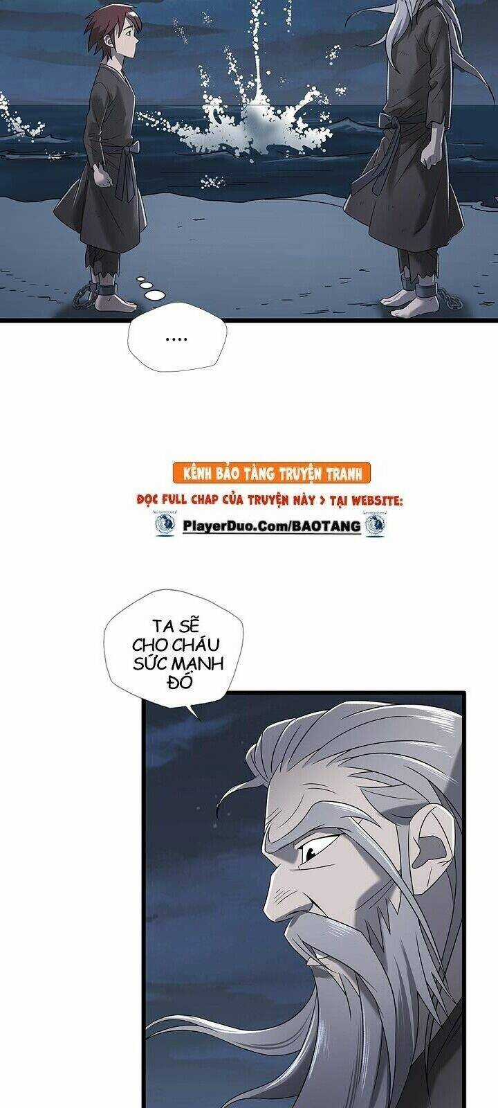 Cuồng Long Chapter 5 trang 24