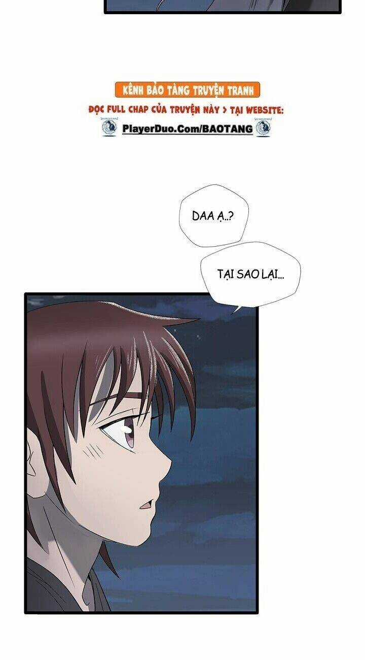 Cuồng Long Chapter 5 trang 25