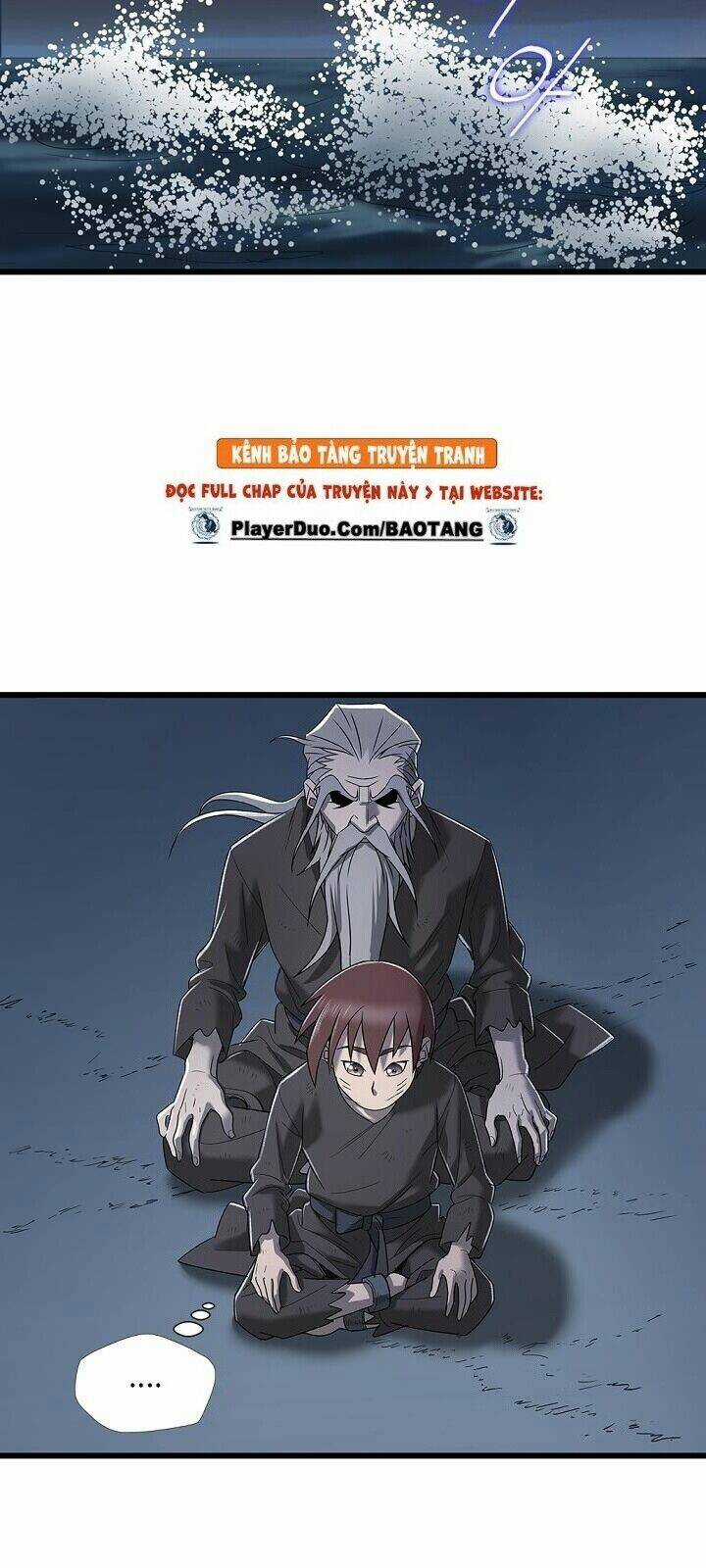 Cuồng Long Chapter 5 trang 27