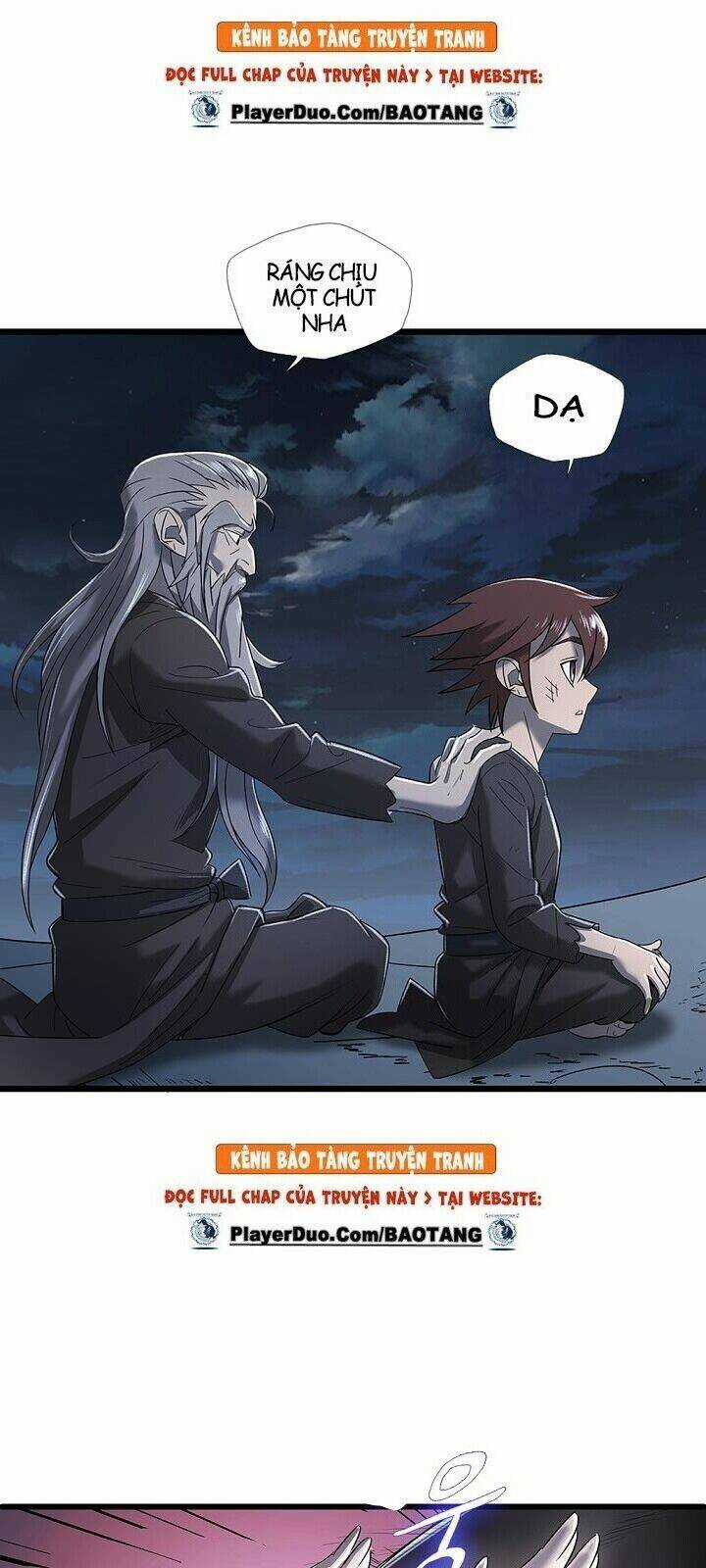 Cuồng Long Chapter 5 trang 28