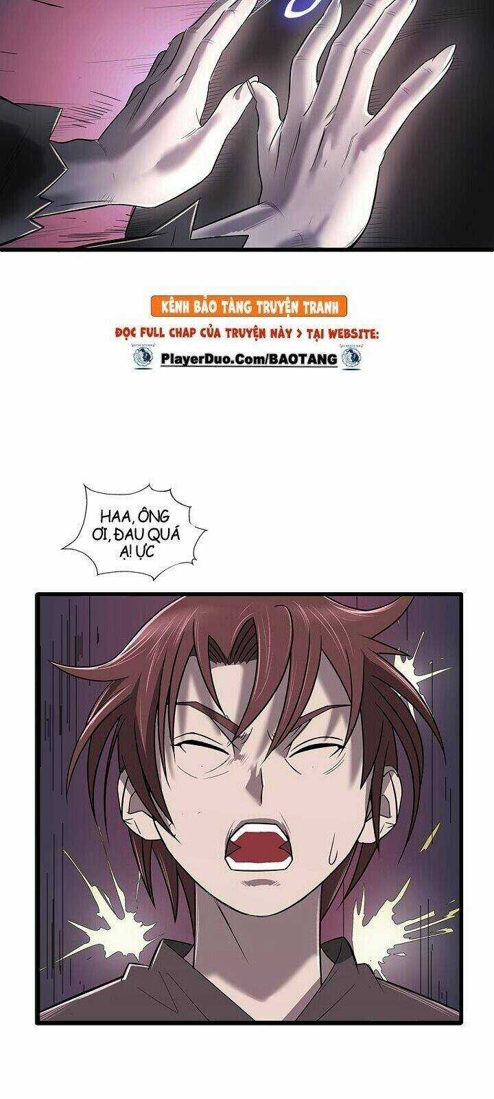 Cuồng Long Chapter 5 trang 29