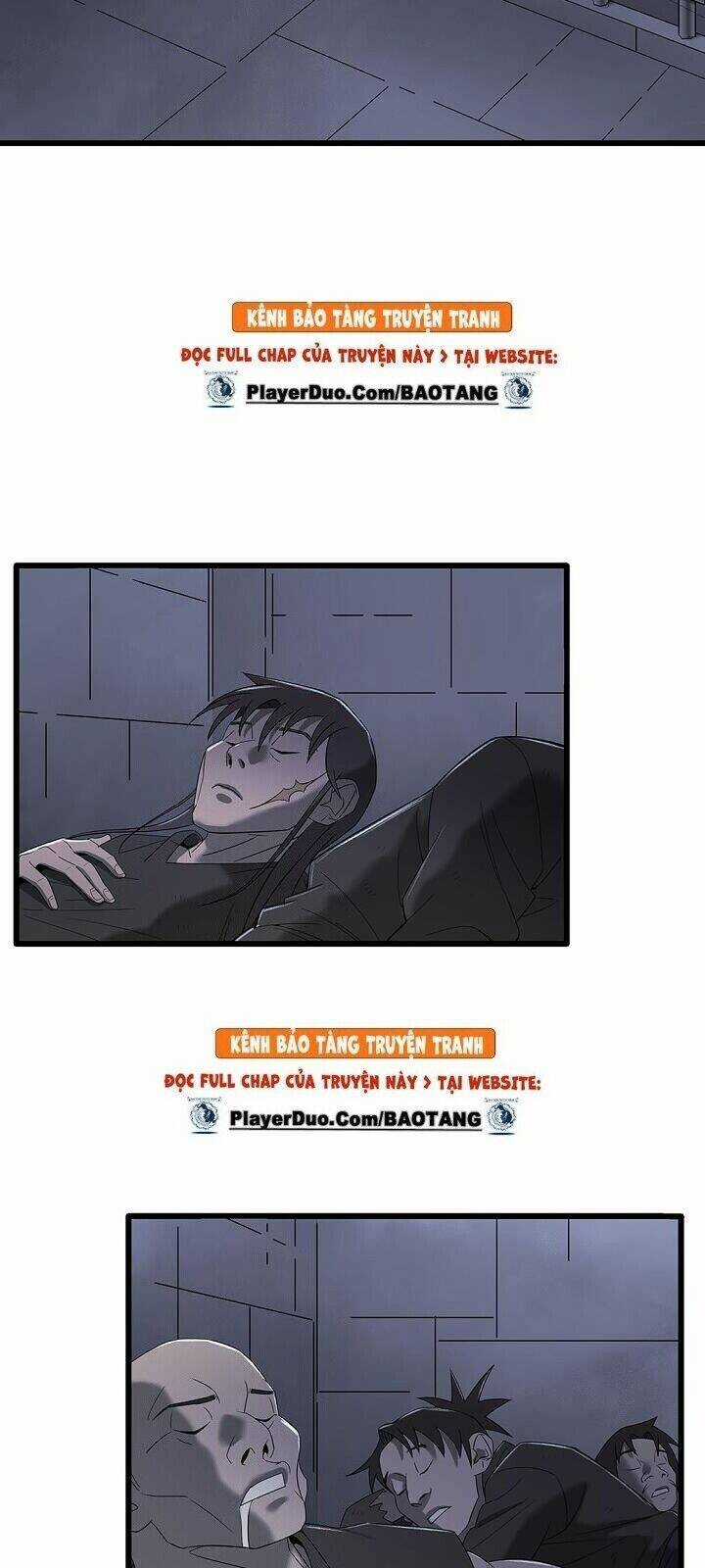 Cuồng Long Chapter 5 trang 3