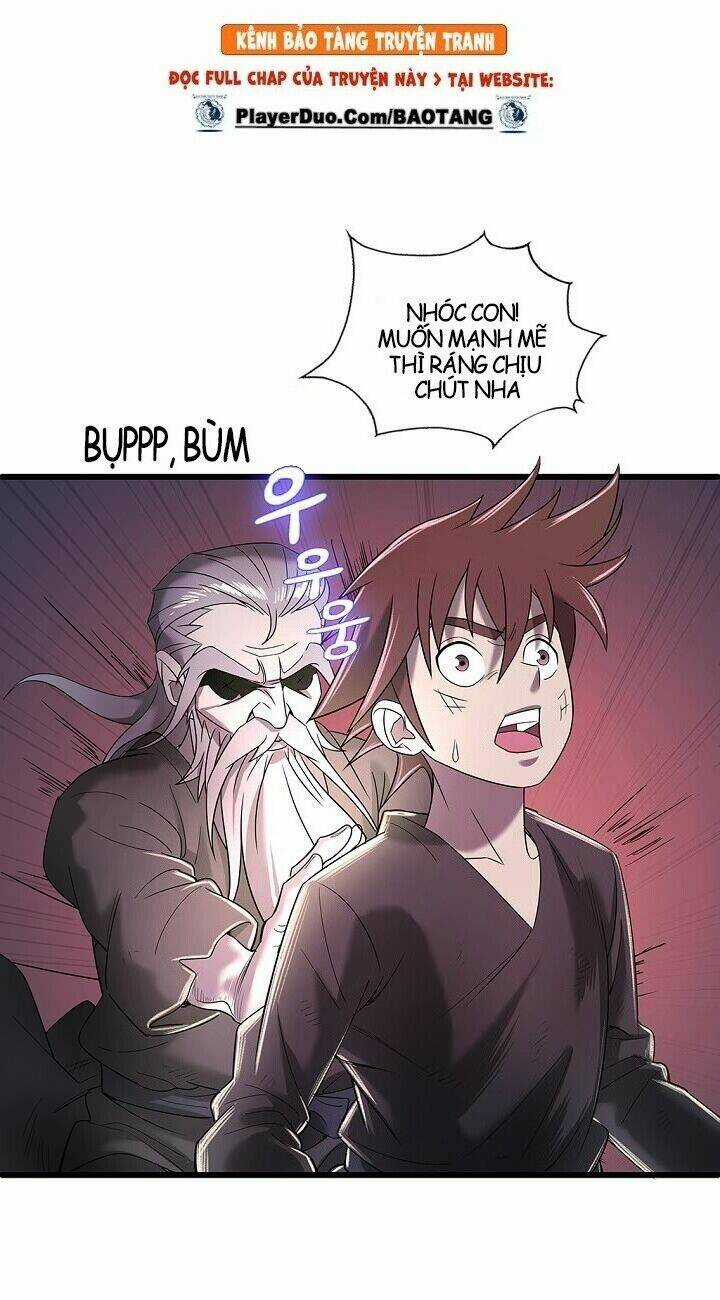 Cuồng Long Chapter 5 trang 30