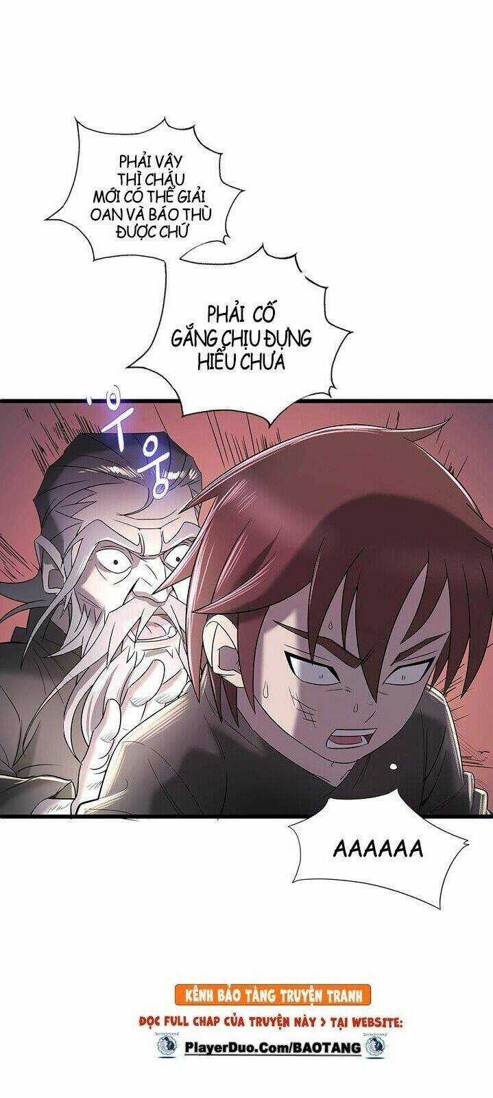 Cuồng Long Chapter 5 trang 31