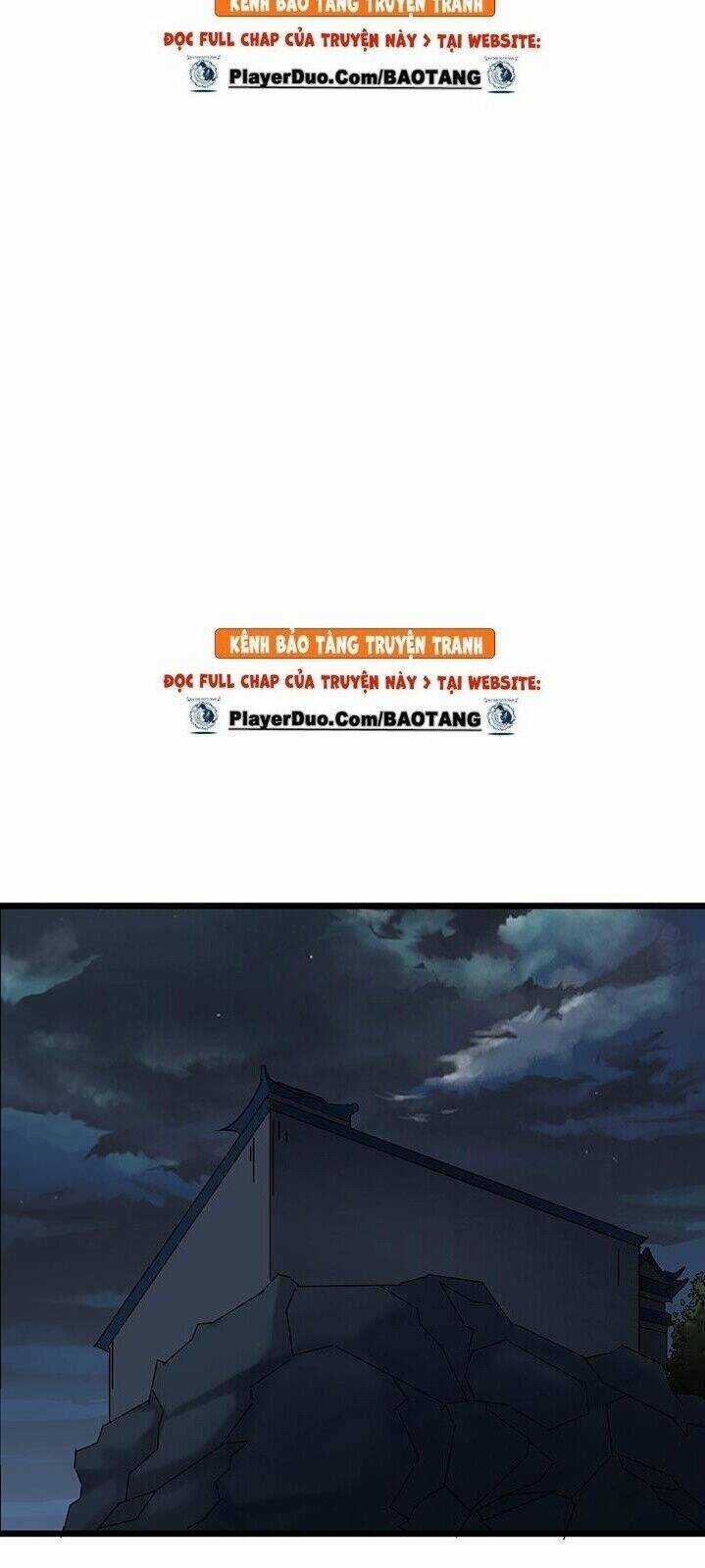 Cuồng Long Chapter 5 trang 33