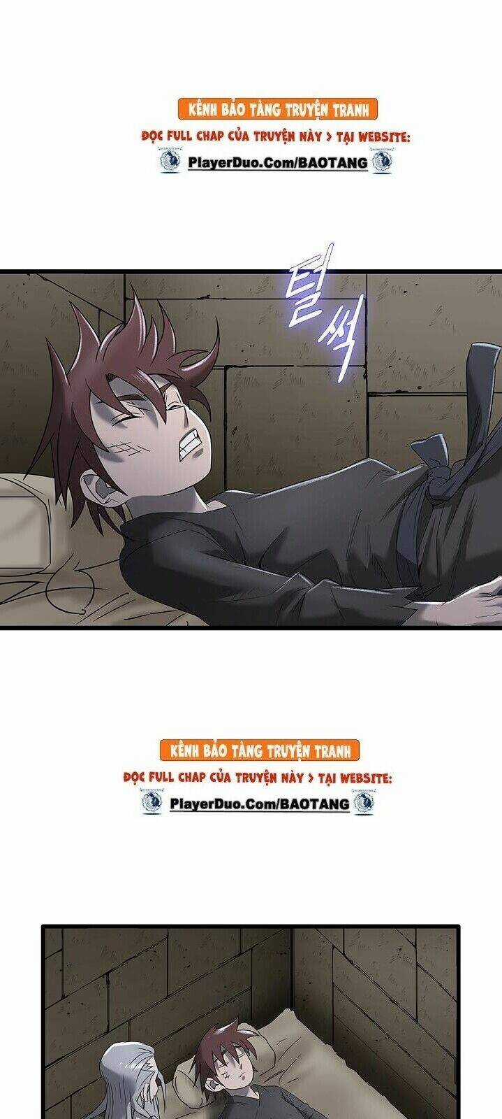 Cuồng Long Chapter 5 trang 34