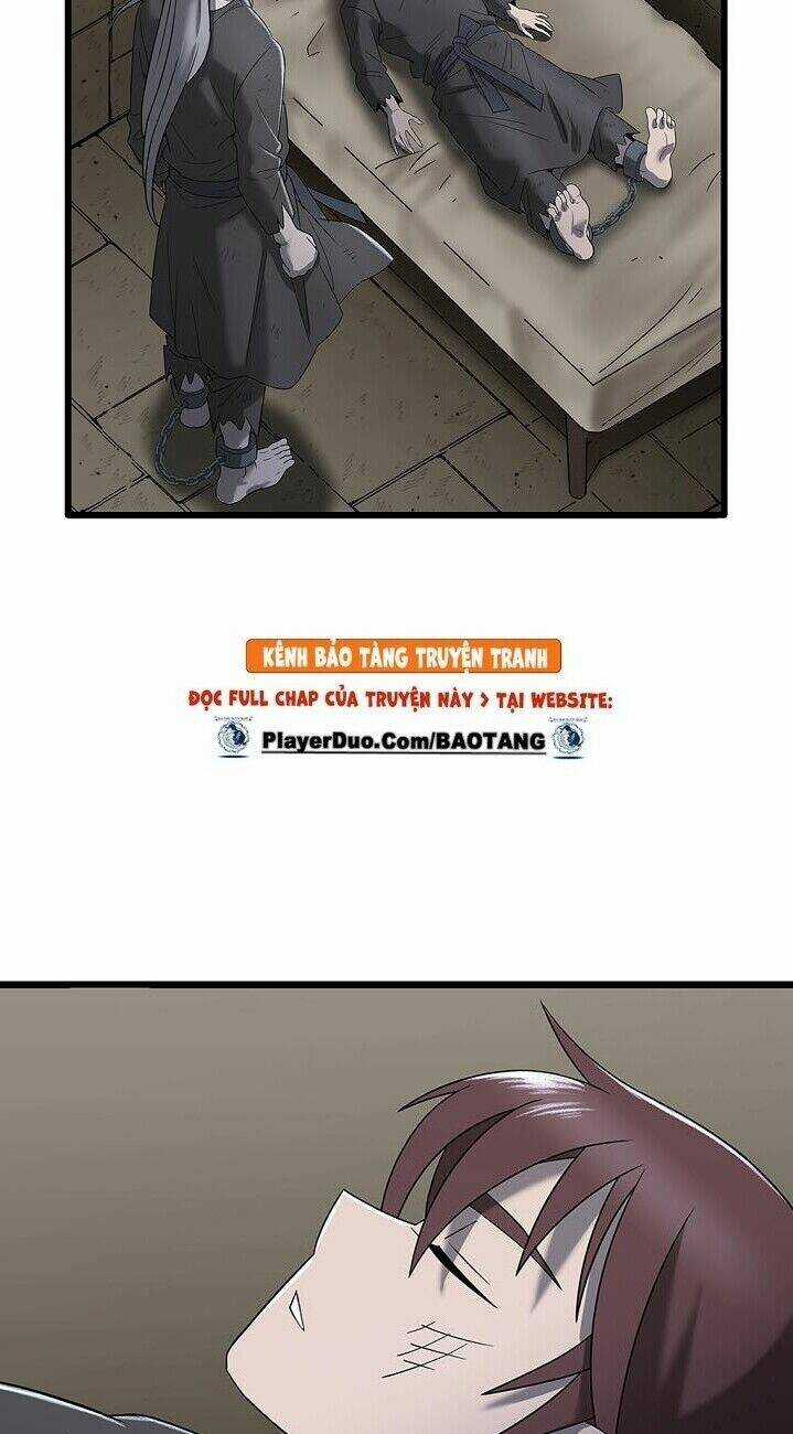Cuồng Long Chapter 5 trang 35