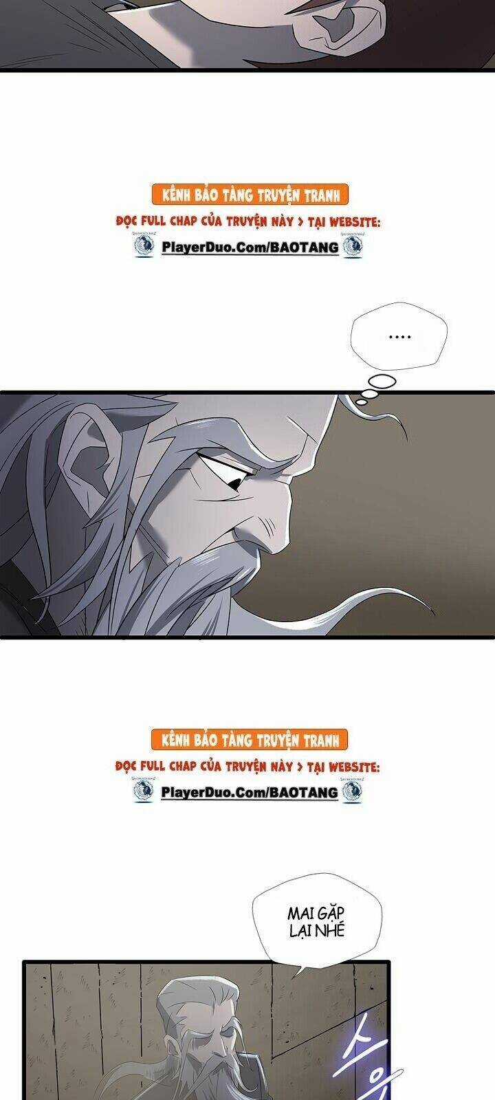 Cuồng Long Chapter 5 trang 36