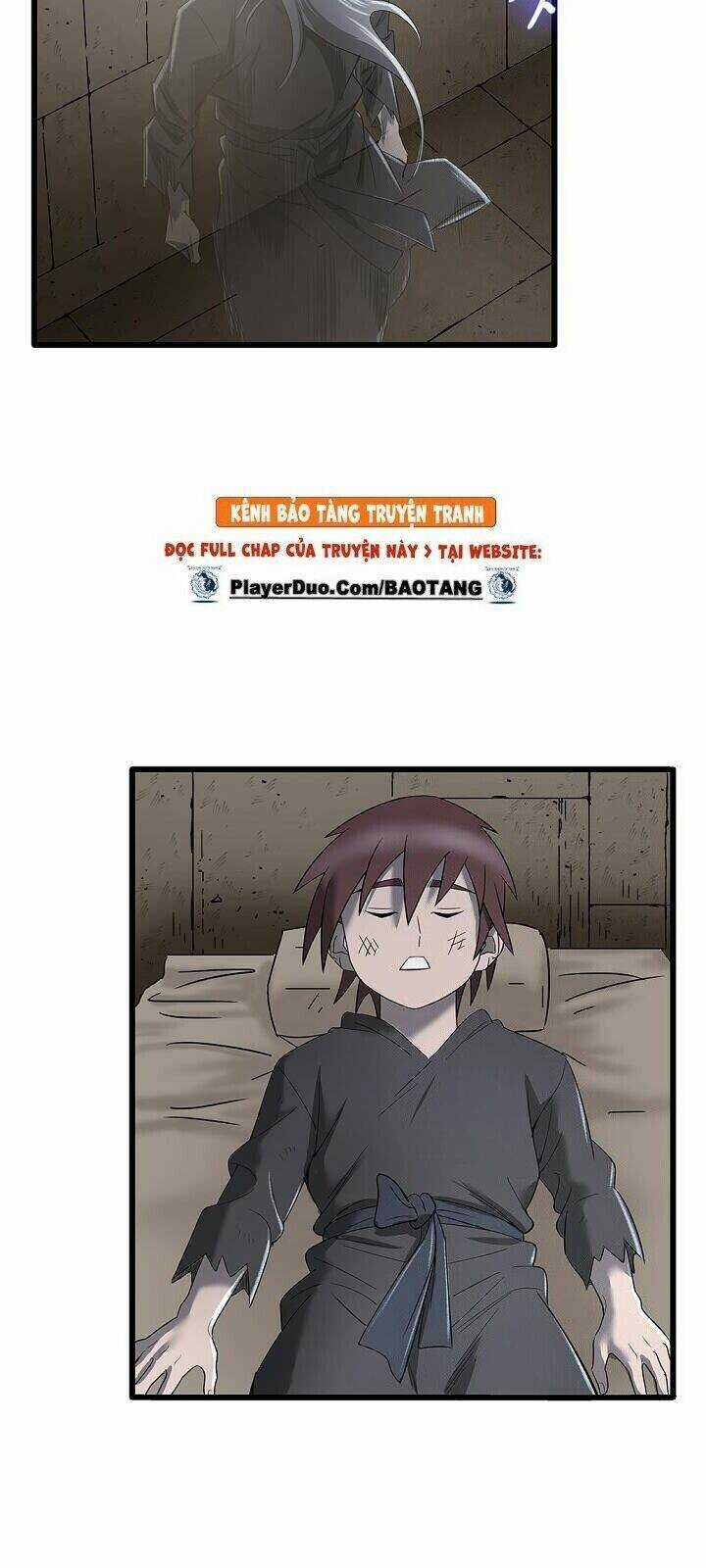Cuồng Long Chapter 5 trang 37