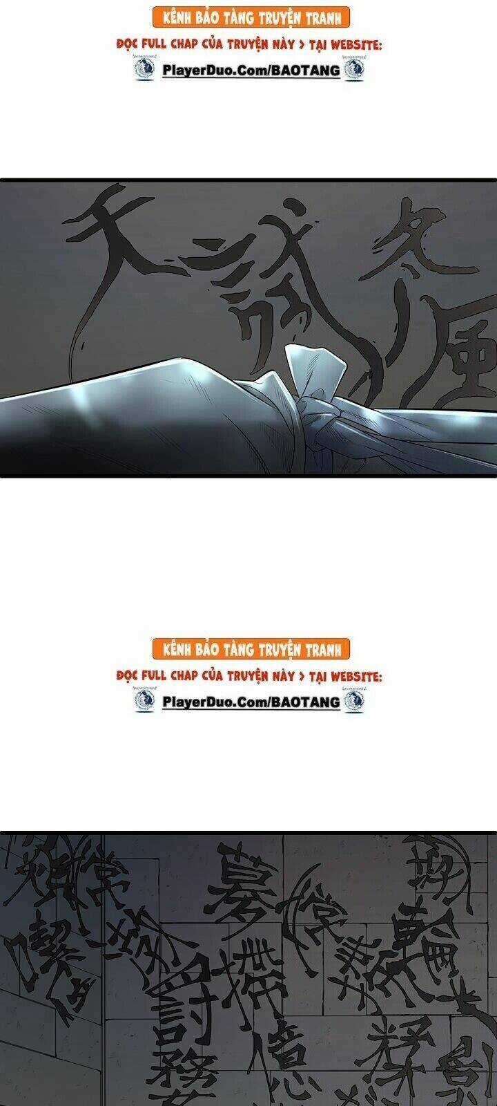 Cuồng Long Chapter 5 trang 38