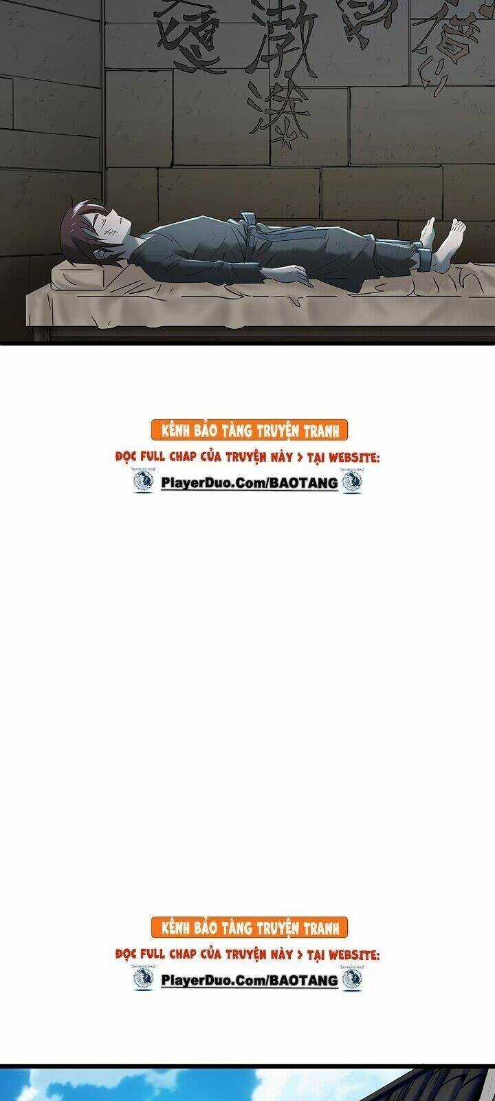 Cuồng Long Chapter 5 trang 39
