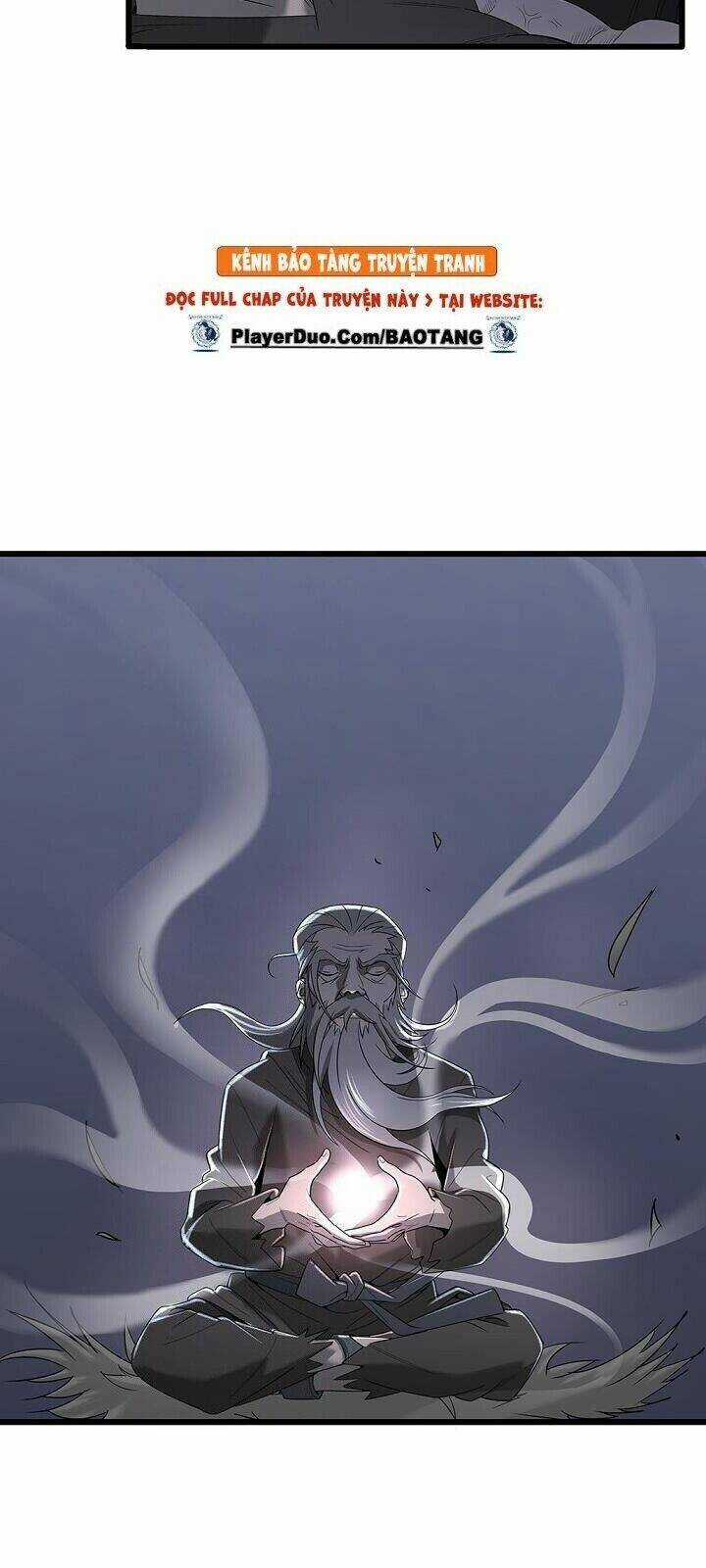 Cuồng Long Chapter 5 trang 4