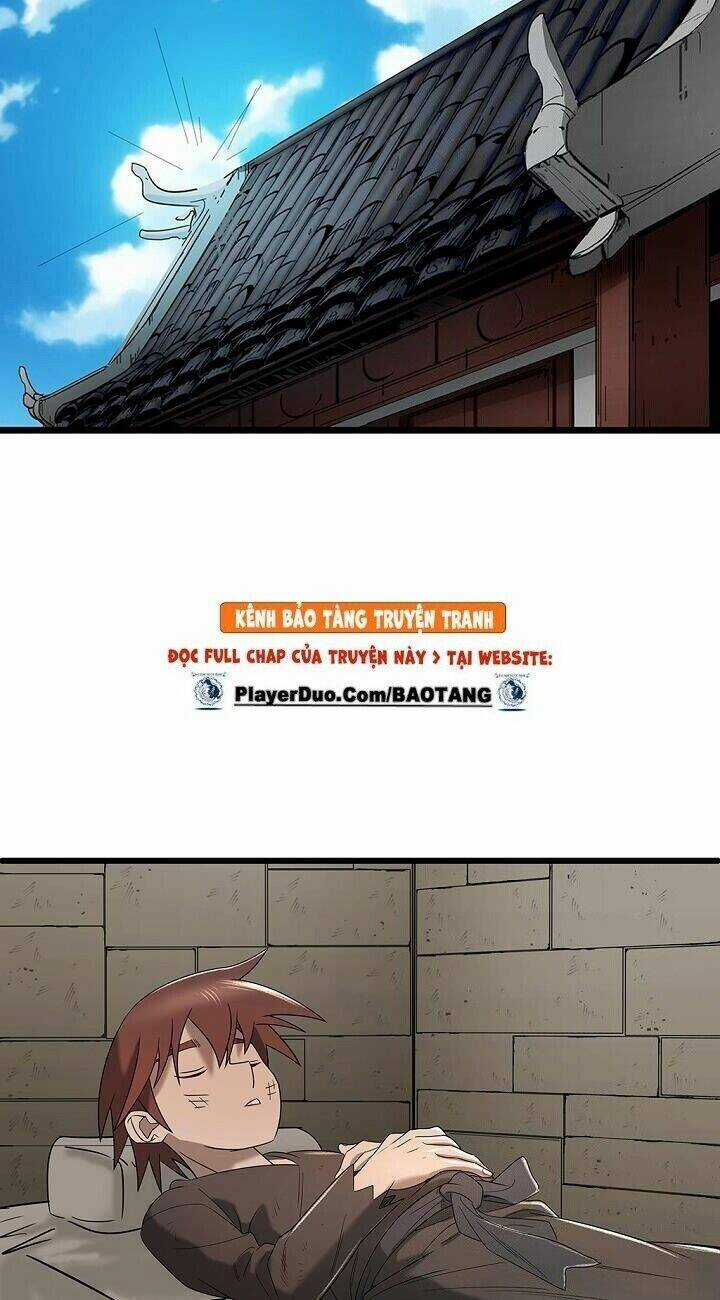 Cuồng Long Chapter 5 trang 40
