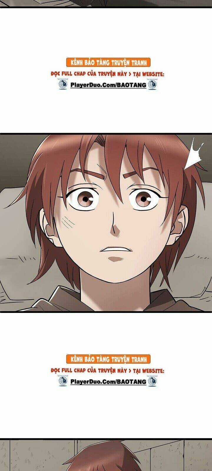 Cuồng Long Chapter 5 trang 41