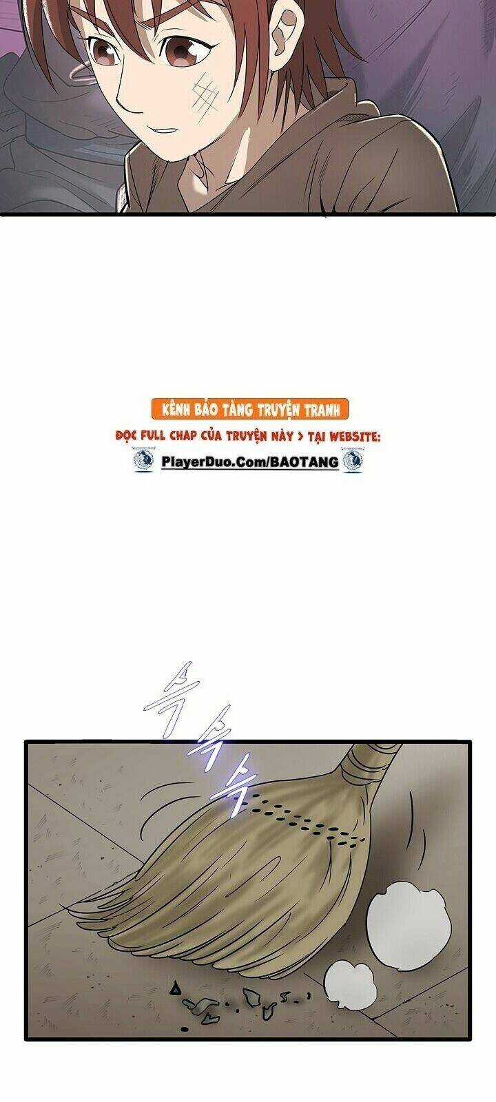 Cuồng Long Chapter 5 trang 43
