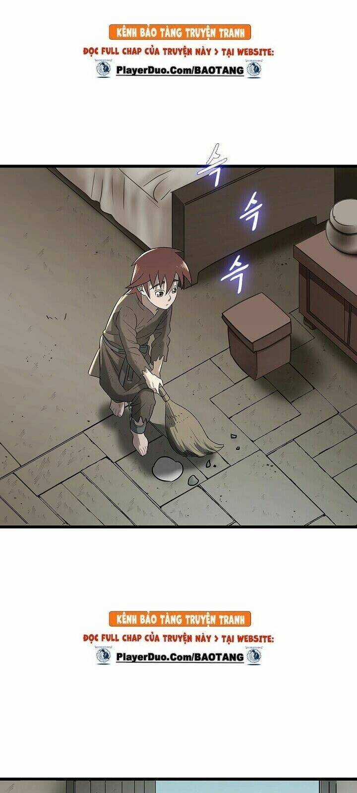 Cuồng Long Chapter 5 trang 44