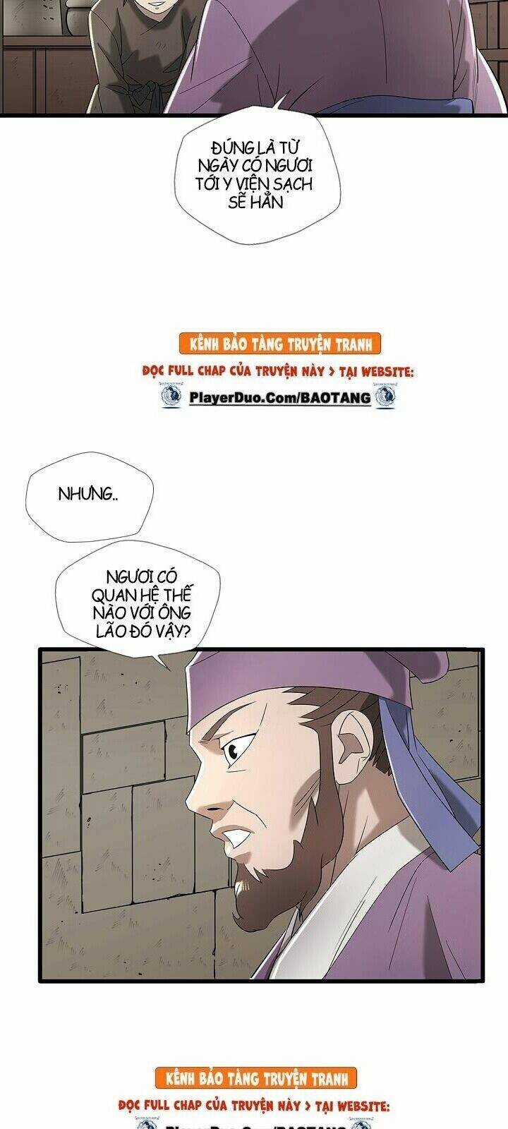 Cuồng Long Chapter 5 trang 46