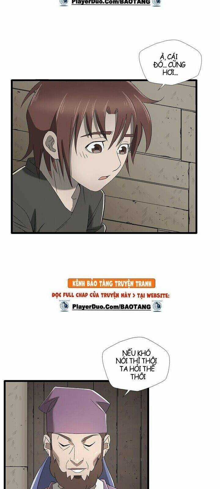 Cuồng Long Chapter 5 trang 47