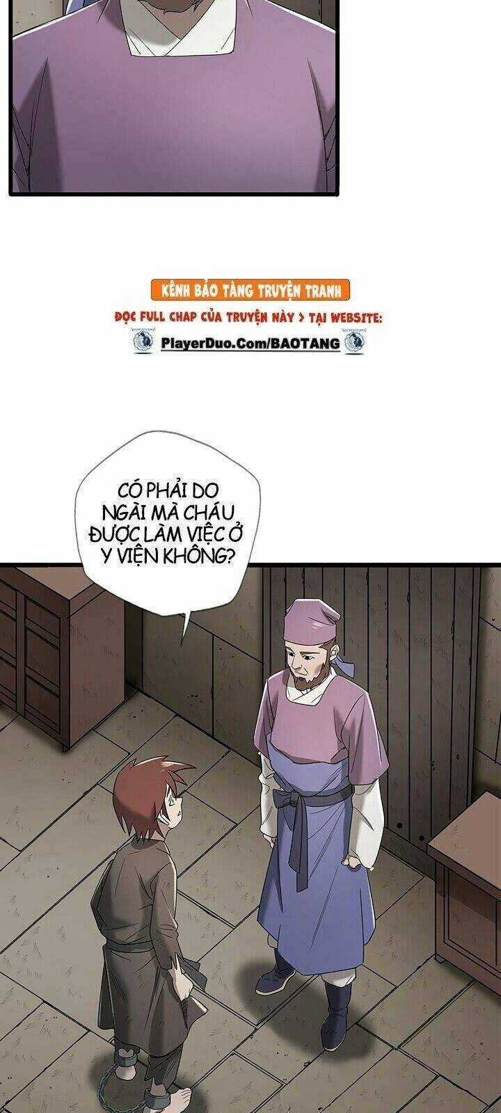 Cuồng Long Chapter 5 trang 48