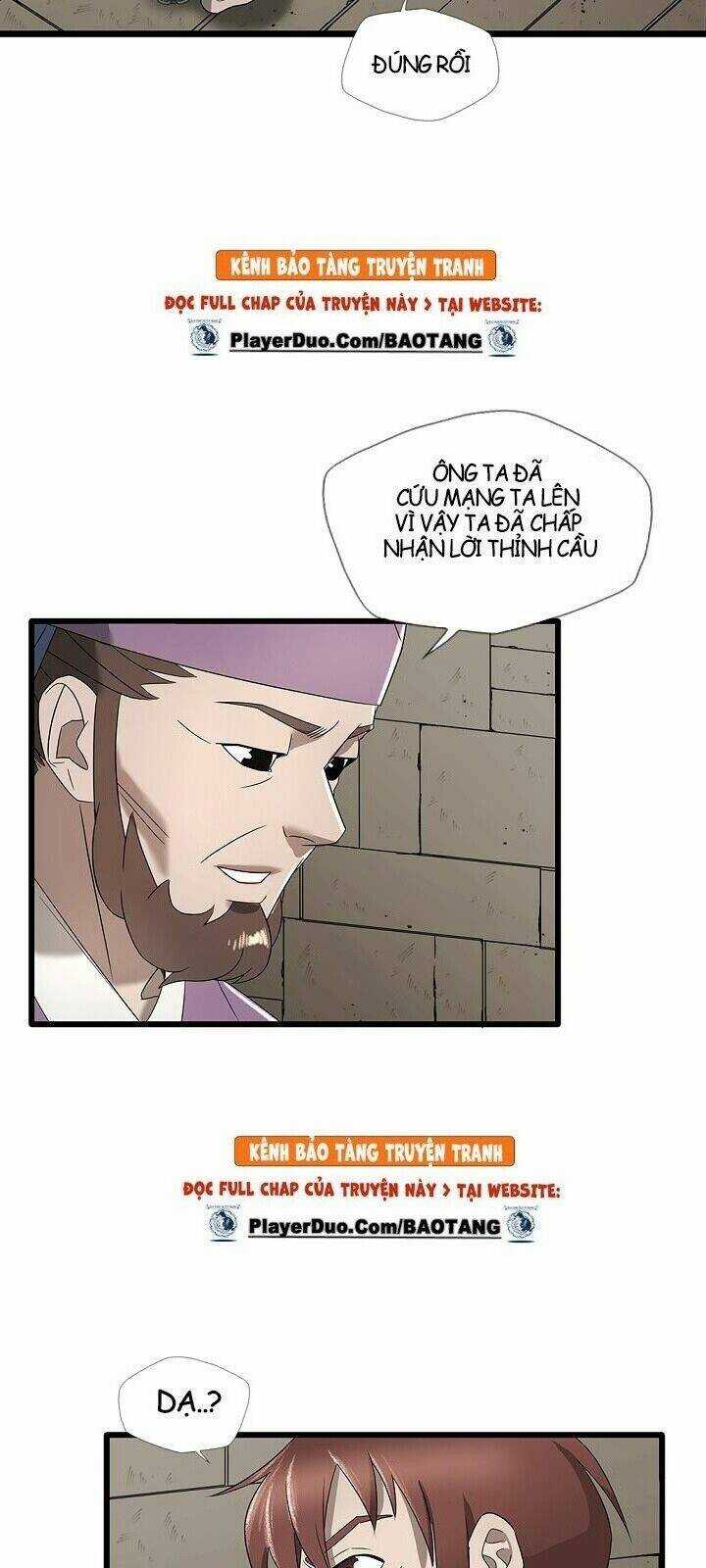 Cuồng Long Chapter 5 trang 49