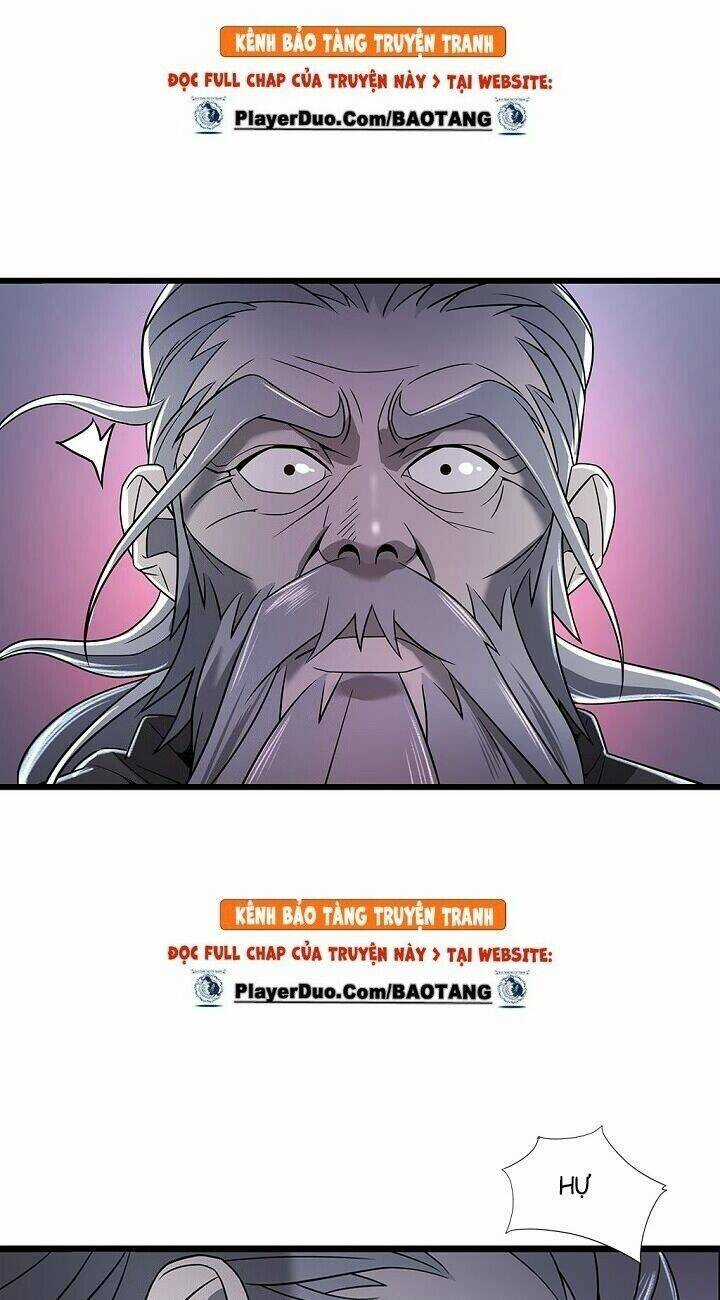 Cuồng Long Chapter 5 trang 5