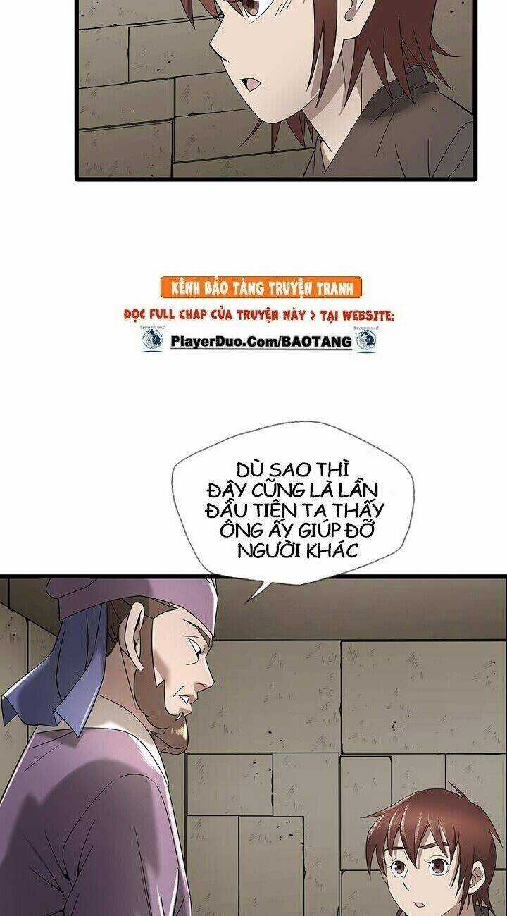 Cuồng Long Chapter 5 trang 50