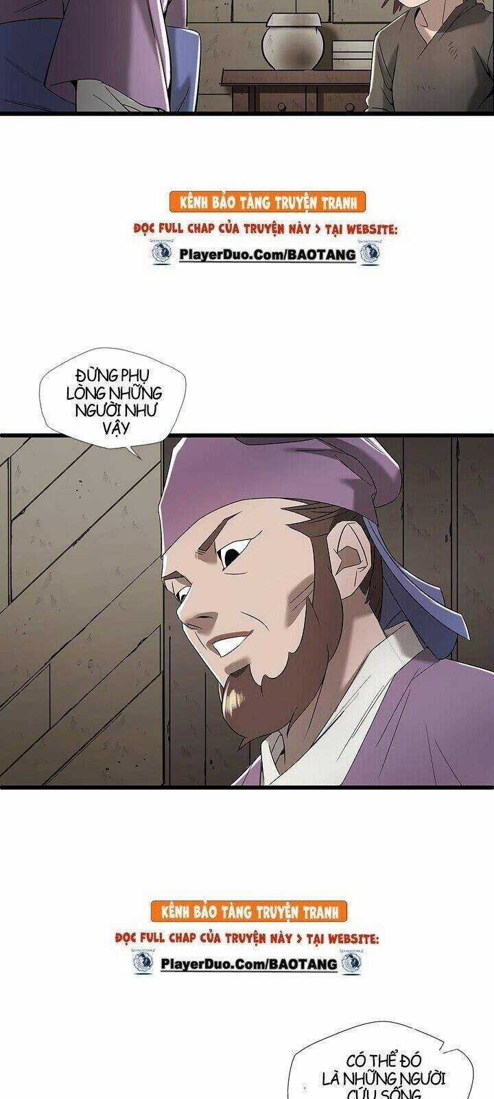 Cuồng Long Chapter 5 trang 51