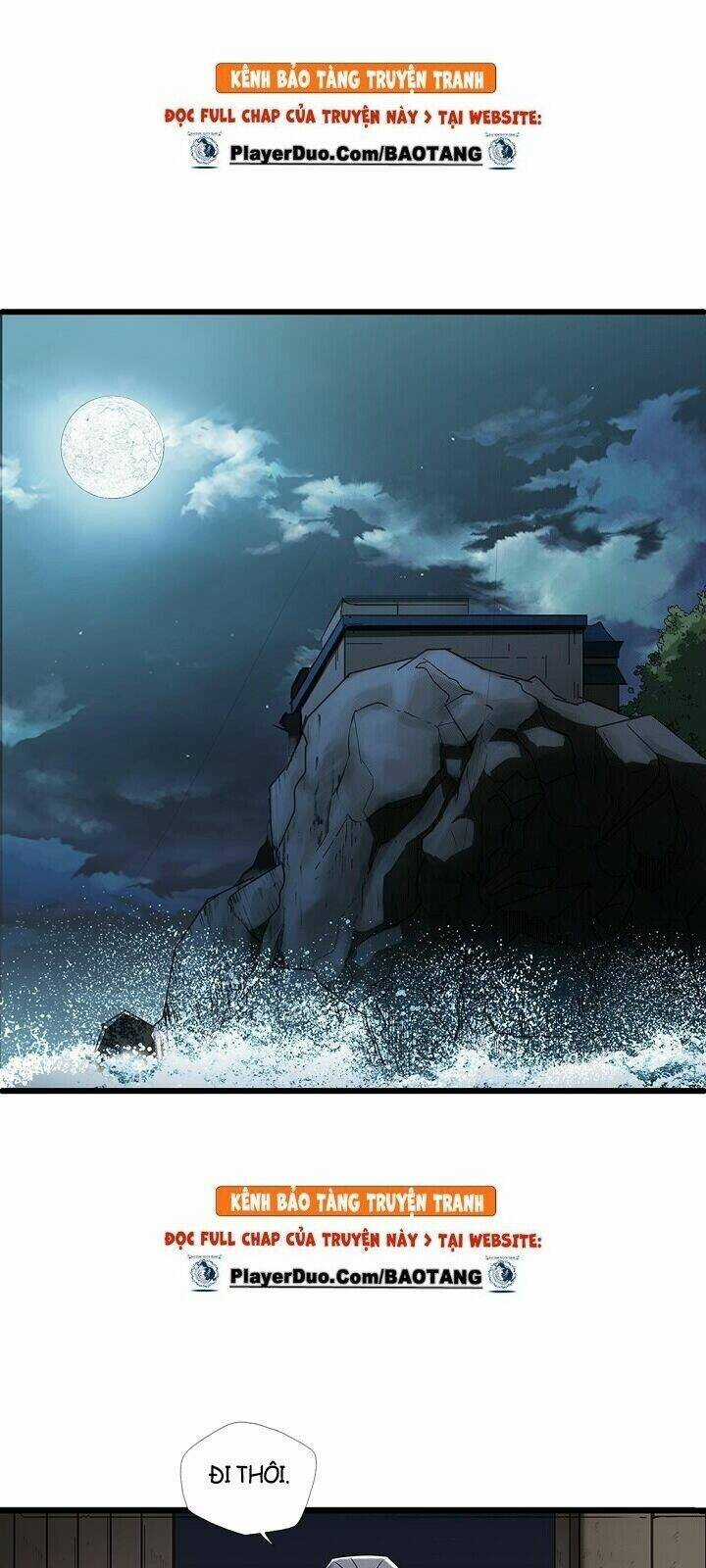 Cuồng Long Chapter 5 trang 53