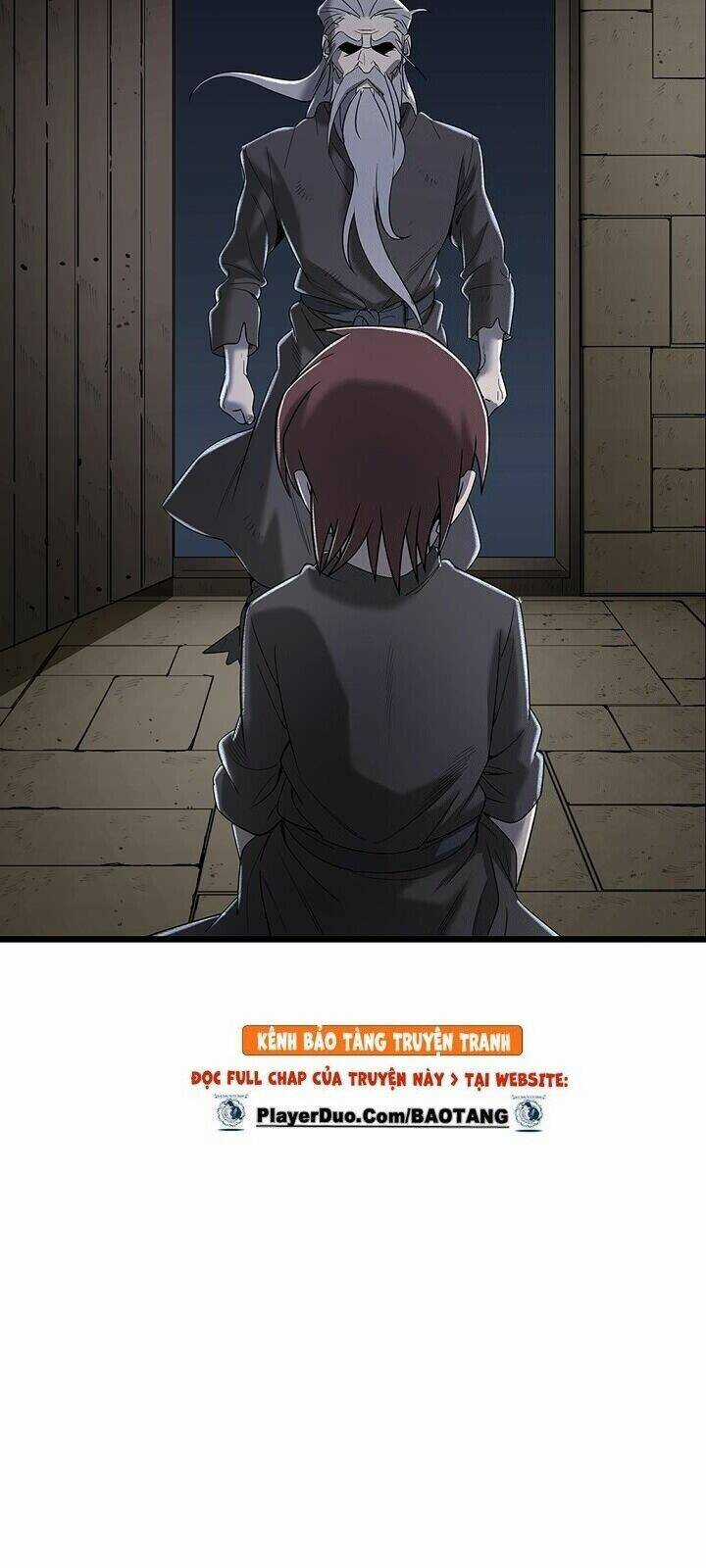 Cuồng Long Chapter 5 trang 54