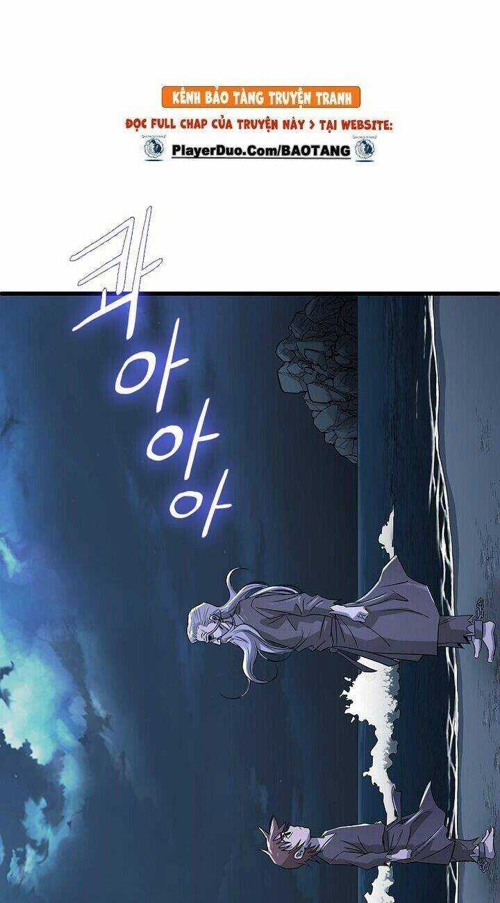 Cuồng Long Chapter 5 trang 55