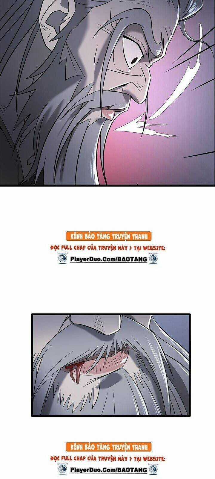 Cuồng Long Chapter 5 trang 6