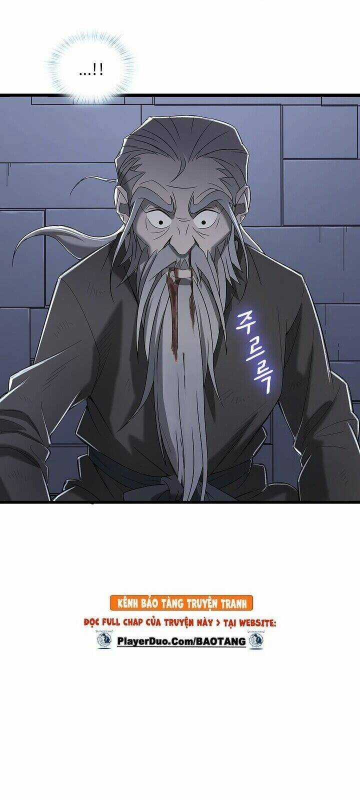 Cuồng Long Chapter 5 trang 7