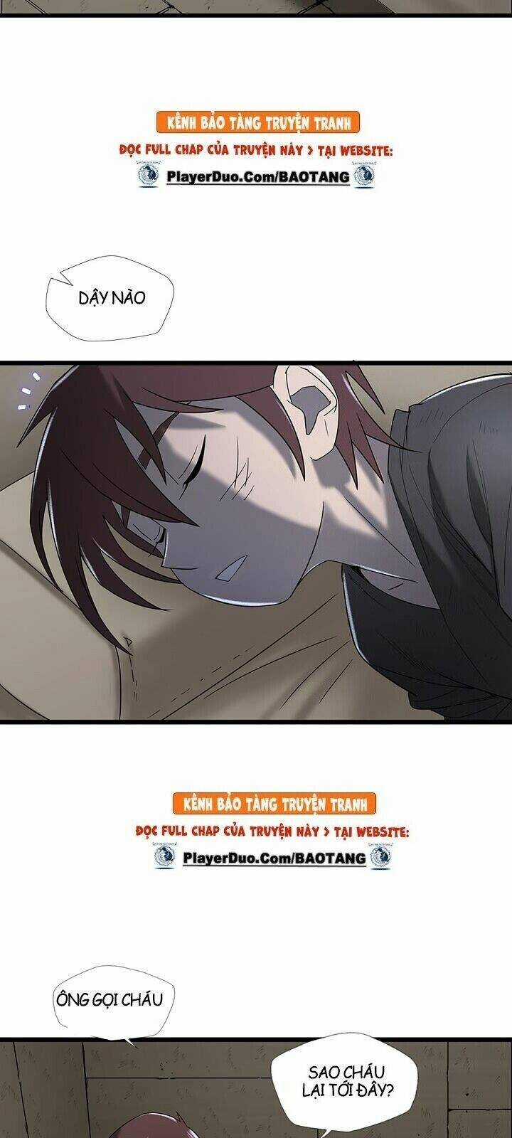 Cuồng Long Chapter 5 trang 9