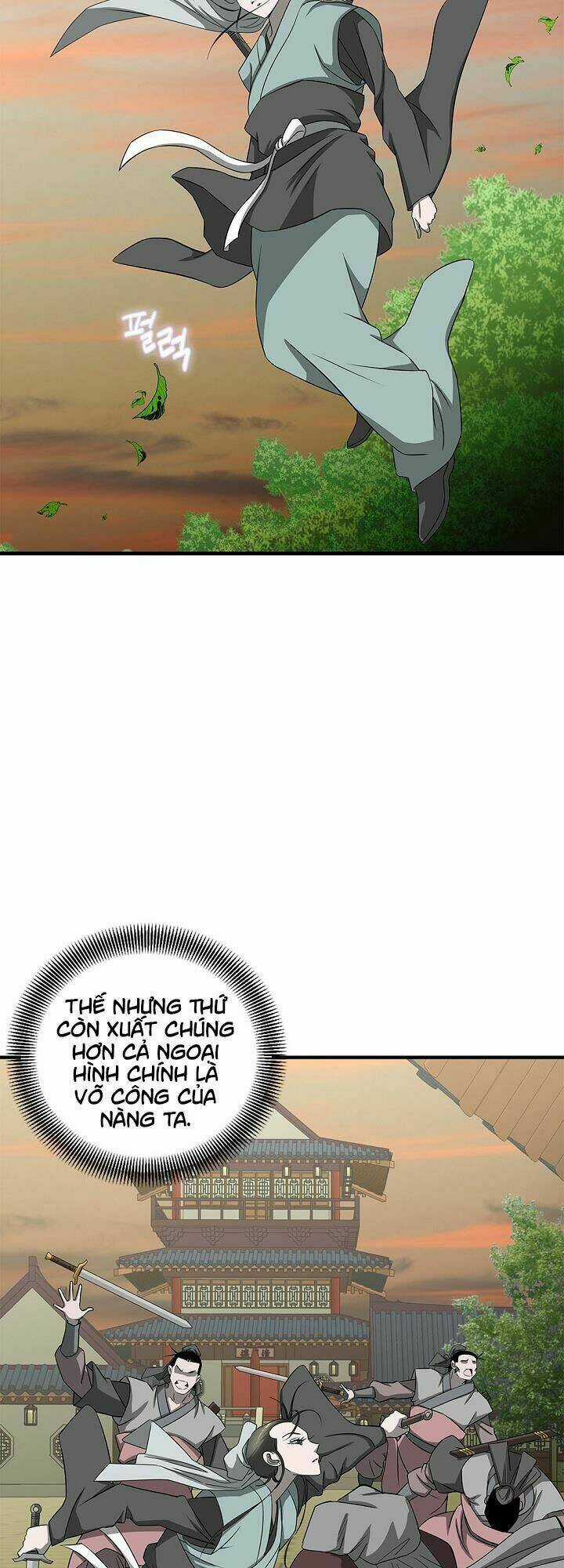 Cuồng Long Chapter 50 trang 10