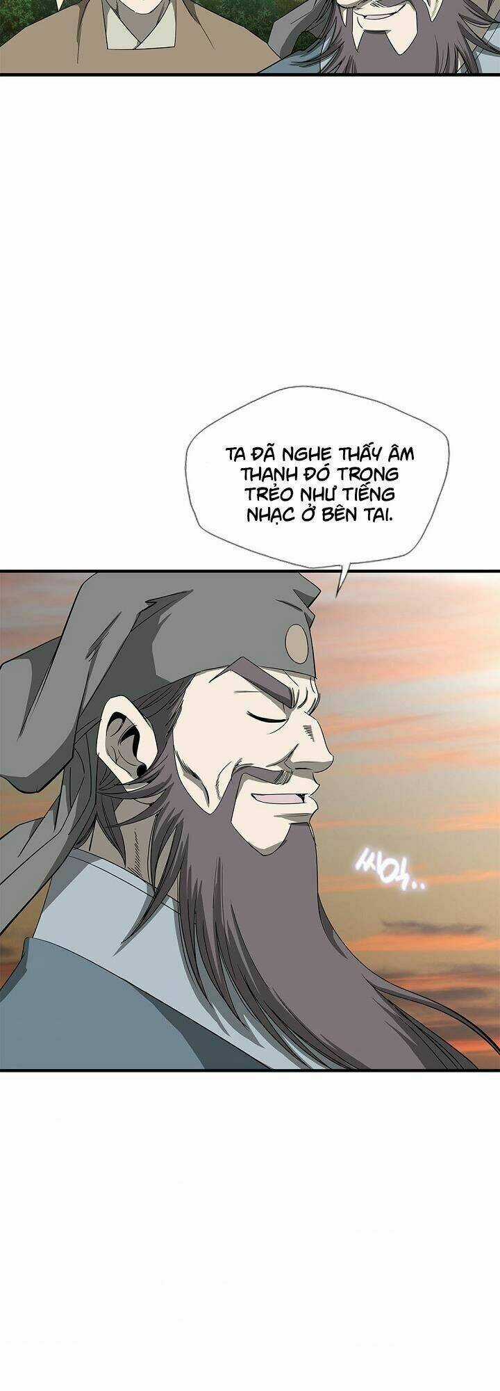 Cuồng Long Chapter 50 trang 2