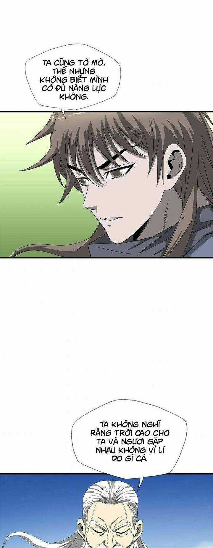 Cuồng Long Chapter 50 trang 20