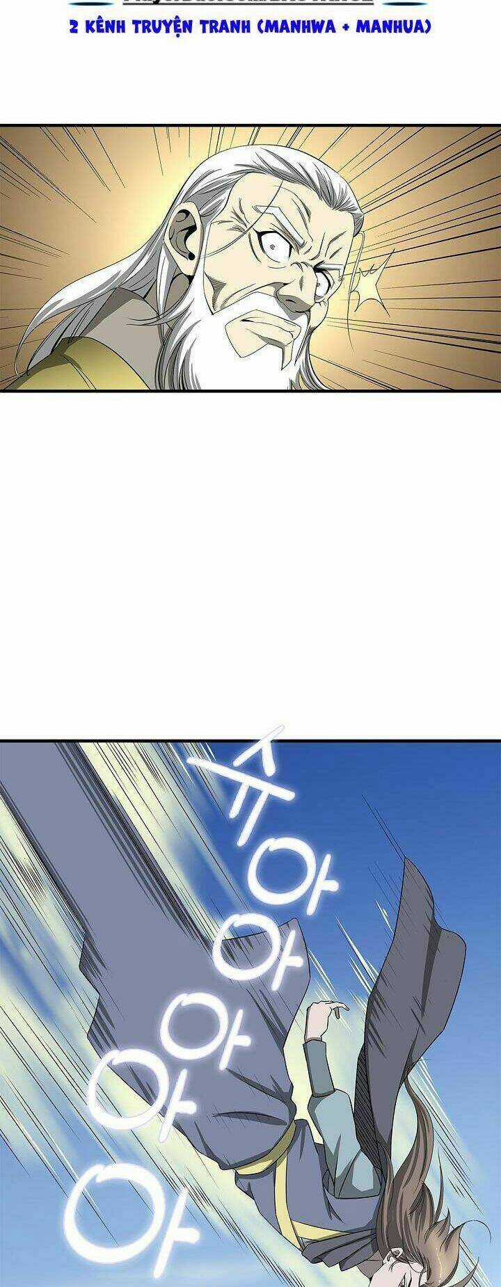 Cuồng Long Chapter 50 trang 24