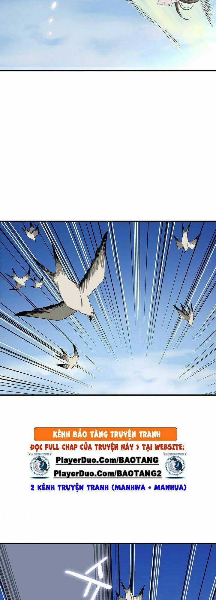 Cuồng Long Chapter 50 trang 25