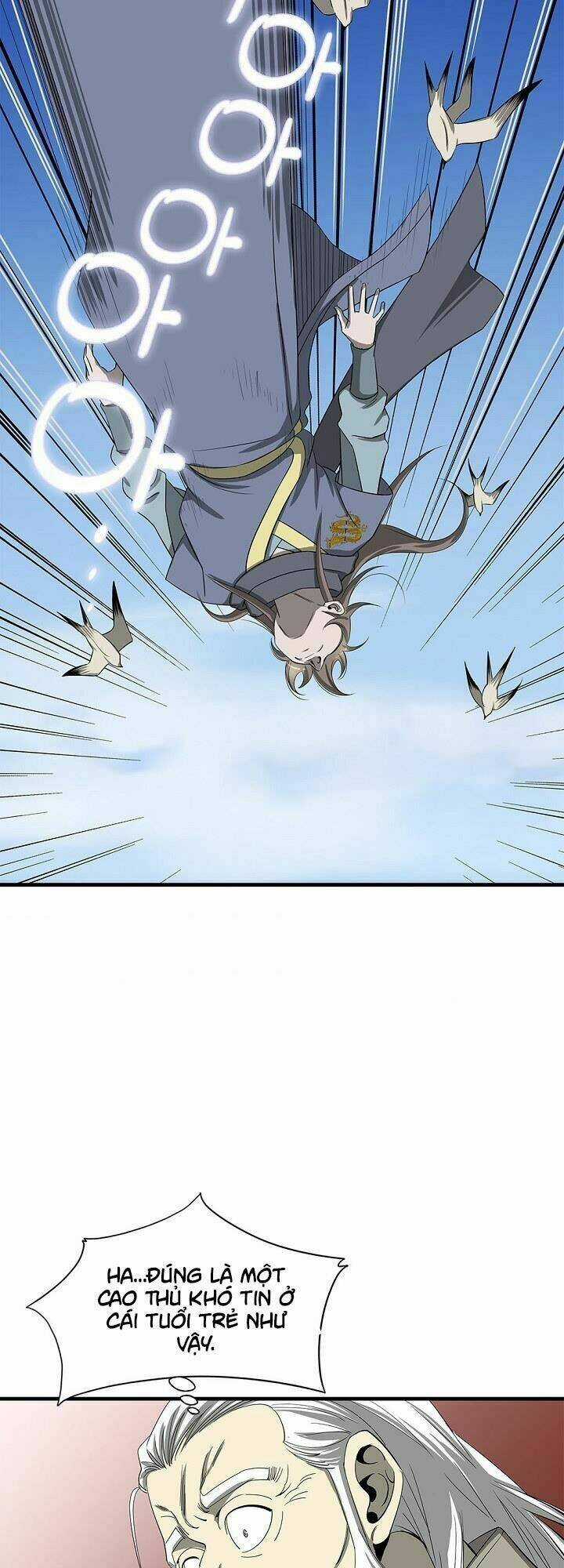 Cuồng Long Chapter 50 trang 26