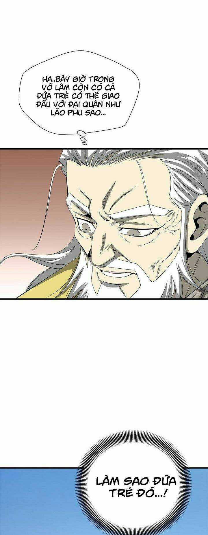 Cuồng Long Chapter 50 trang 28