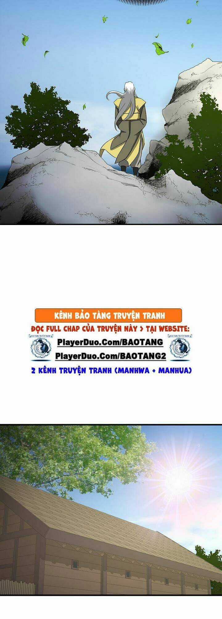 Cuồng Long Chapter 50 trang 29